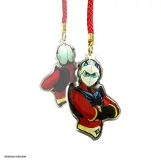 Goldorak Acrylic Charm...