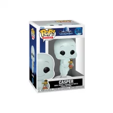 Casper POP! Movies Casper Box of 6 Figures with CHASE 10cm N°1848