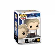 Casper POP! Movies Casper Box of 6 Figures with CHASE 10cm N°1848