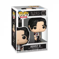 Music POP! Rocks Agust D...