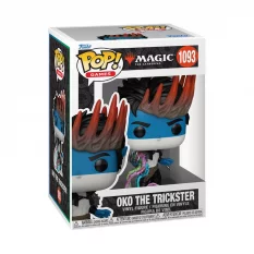 Magic The Gathering POP!...