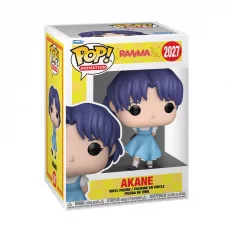 Ranma 1/2 POP! Animation...