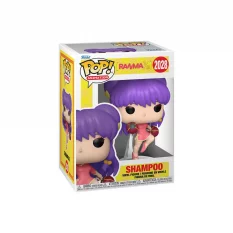 Ranma 1/2 POP! Animation...