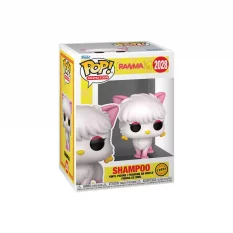 Ranma 1/2 POP! Animation...