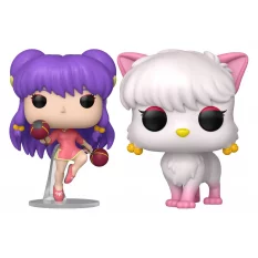 Ranma 1/2 POP! Animation...