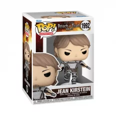 L'Attaque des Titans POP!...