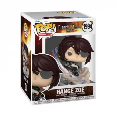 L'Attaque des Titans POP!...