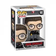 Ghostbusters 2 POP! Movies...