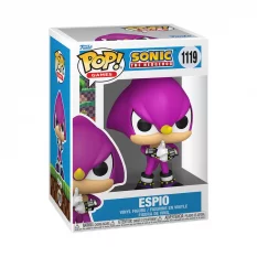 Sonic POP! Games Espio the...