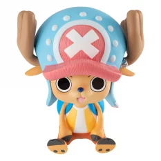 One Piece Figure Look Up...