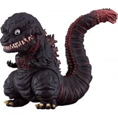 Shin Godzilla Action...