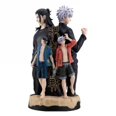 Jujutsu Kaisen Petitrama DX...