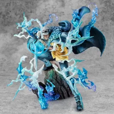 One Piece Figurine Portrait...