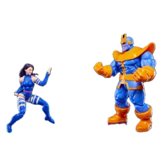Marvel Legends Gamerverse...
