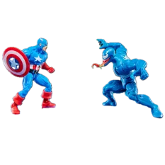 Marvel Legends Gamerverse...
