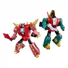 Transformers Age of the...