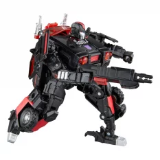 Transformers Age of the Primes Leader Class Action Figure Flatline 19cm