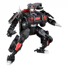 Transformers Age of the Primes Leader Class Action Figure Flatline 19cm