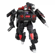 Transformers Age of the Primes Leader Class Action Figure Flatline 19cm
