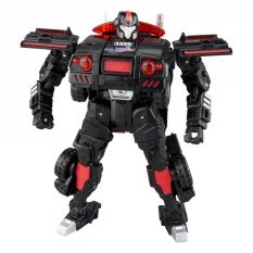 Transformers Age of the Primes Leader Class Action Figure Flatline 19cm