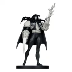 DC Direct Batman: Black &...