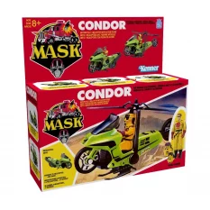 M.A.S.K. Action Figure and...