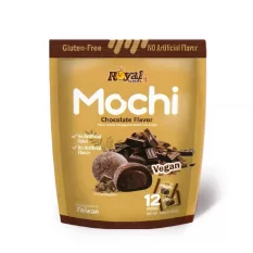 Royal Family Mochi...