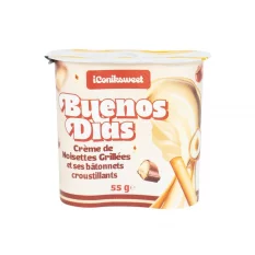 Buenos Dias Grilled...