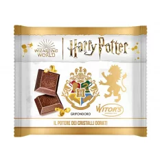 WitorHarry Potter Bar Milk...