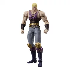 Fist of the North Star...