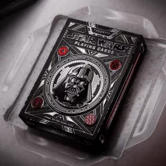 Star Wars Playing Cards...