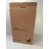 Condition: New in sealed box. Never displayed. With brown box (worn). Graphic box slightly damaged.