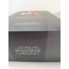 Condition: New in sealed box. Never displayed. With brown box (worn). Graphic box slightly damaged.