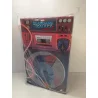 Condition: Mint in sealed box, never displayed. No brown box.