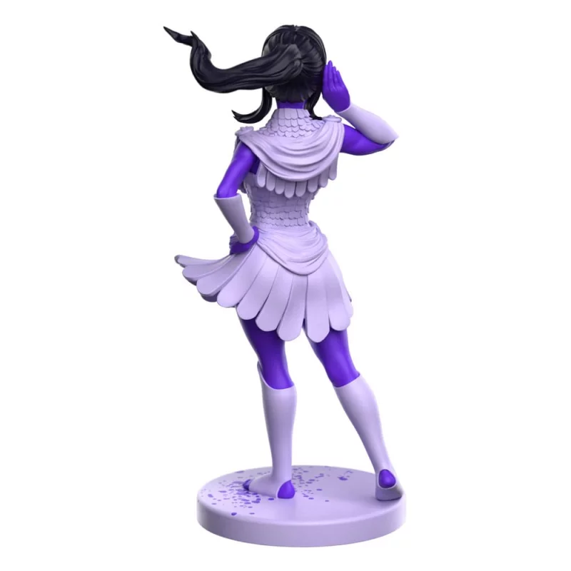 Lore Olympus x Weta Workshop Figure Mini Artemis 13cm