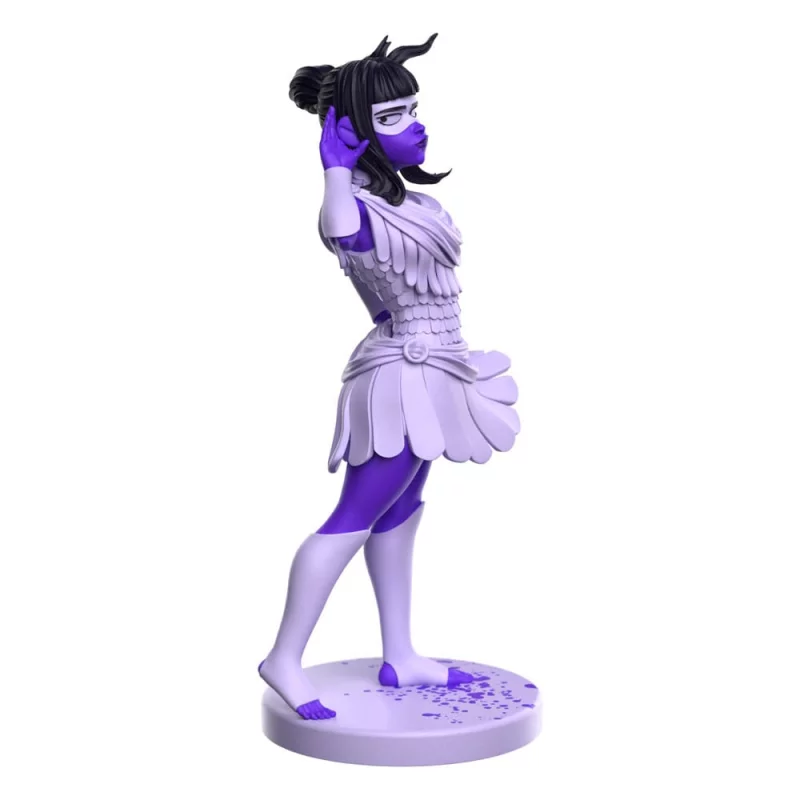 Lore Olympus x Weta Workshop Figure Mini Artemis 13cm