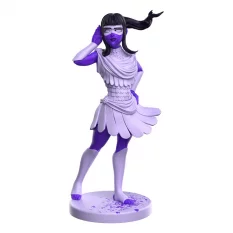Lore Olympus x Weta Workshop Figure Mini Artemis 13cm