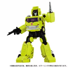 Transformers Missing Link...