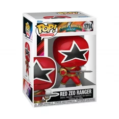 Power Rangers POP!...