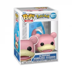 Pokemon POP! Games Slowpoke...