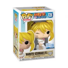 Naruto POP! Animation...
