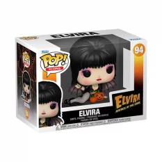 Elvira POP! Icons Elvira...
