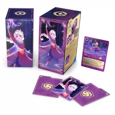Disney JCC Lorcana Trading...