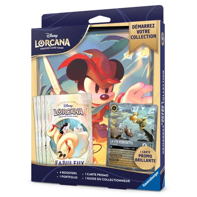 lorcana foil cards Lorcana - Whispers in the Well