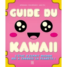 Guide du kawaii *French*