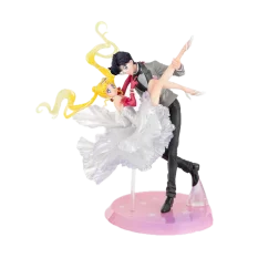 Sailor Moon Figure...