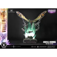 Godzilla x Kong: The New Empire Statue Mothra Bonus Version 113cm