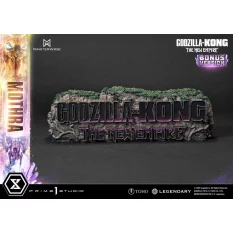 Godzilla x Kong: The New Empire Statue Mothra Bonus Version 113cm
