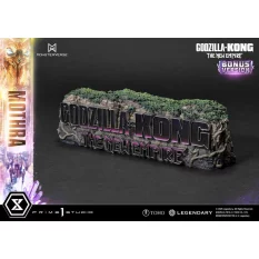 Godzilla x Kong: The New Empire Statue Mothra Bonus Version 113cm