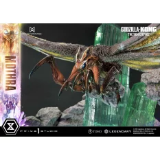 Godzilla x Kong: The New Empire Statue Mothra 113cm